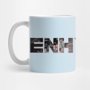 ENHYPEN 3 Mug